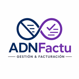 Logo de ADNFactu